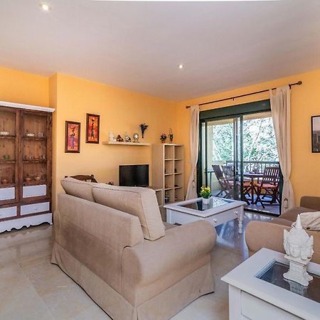 Spacious Apartment In Marbella Exterior foto